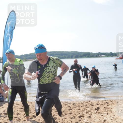 22.06.2025 - Viking Triathlon MichiJ http://msf.ph/oto/8104655 22.06.2025 10:47:53 Schwimmen 84, 190, 223, 285, 452 meine-sportfotos.de