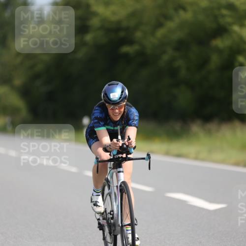 22.06.2025 - Viking Triathlon Yannick Fuchs http://msf.ph/oto/8104656 22.06.2025 11:28:20 Radfahren 22, 210, 269, 331 meine-sportfotos.de