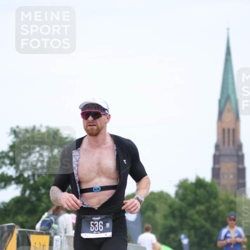22.06.2025 - Viking Triathlon H.Heesch http://msf.ph/oto/8104732 22.06.2025 13:41:39 Laufen 135, 199, 448, 510, 536 meine-sportfotos.de