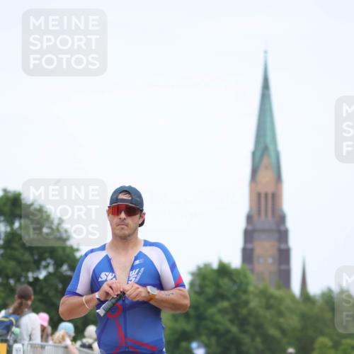 22.06.2025 - Viking Triathlon H.Heesch http://msf.ph/oto/8104738 22.06.2025 13:41:43 Laufen 135, 536 meine-sportfotos.de