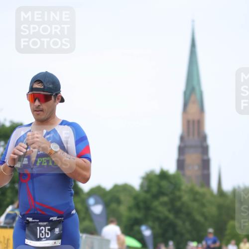22.06.2025 - Viking Triathlon H.Heesch http://msf.ph/oto/8104752 22.06.2025 13:41:43 Laufen 135, 536 meine-sportfotos.de