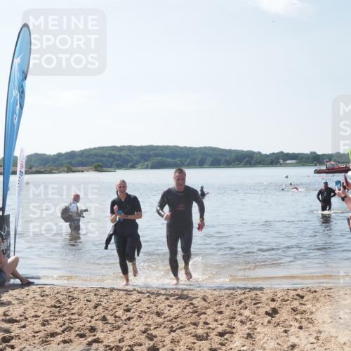 22.06.2025 - Viking Triathlon MichiJ http://msf.ph/oto/8104954 22.06.2025 10:48:20 Schwimmen 37, 364, 471 meine-sportfotos.de