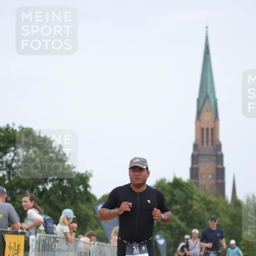 22.06.2025 - Viking Triathlon H.Heesch http://msf.ph/oto/8104981 22.06.2025 13:42:29 Laufen 83, 316, 323 meine-sportfotos.de