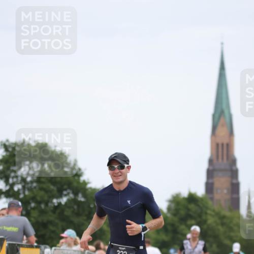 22.06.2025 - Viking Triathlon H.Heesch http://msf.ph/oto/8105027 22.06.2025 13:42:33 Laufen 68, 83, 146, 207, 323 meine-sportfotos.de