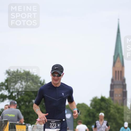 22.06.2025 - Viking Triathlon H.Heesch http://msf.ph/oto/8105034 22.06.2025 13:42:33 Laufen 68, 83, 146, 207, 323 meine-sportfotos.de
