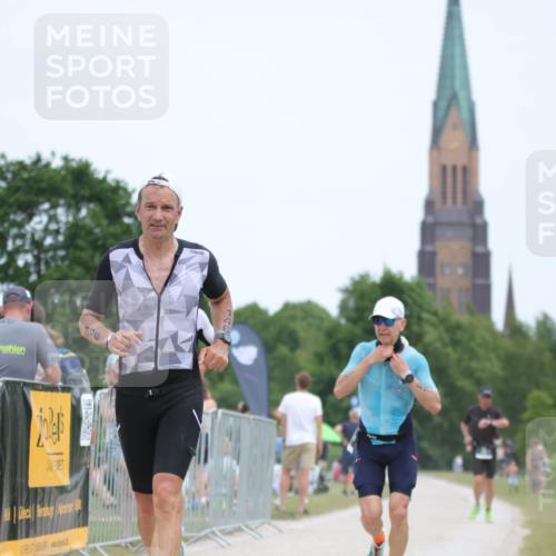 22.06.2025 - Viking Triathlon H.Heesch http://msf.ph/oto/8105044 22.06.2025 13:42:38 Laufen 68, 146, 207, 323 meine-sportfotos.de