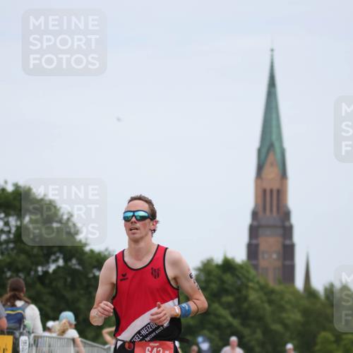 22.06.2025 - Viking Triathlon H.Heesch http://msf.ph/oto/8105131 22.06.2025 13:43:17 Laufen 642 meine-sportfotos.de