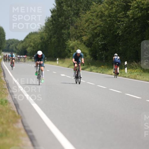 22.06.2025 - Viking Triathlon Yannick Fuchs http://msf.ph/oto/8105140 22.06.2025 12:09:31 Radfahren 31, 167, 185, 195, 402, 446, 605 meine-sportfotos.de
