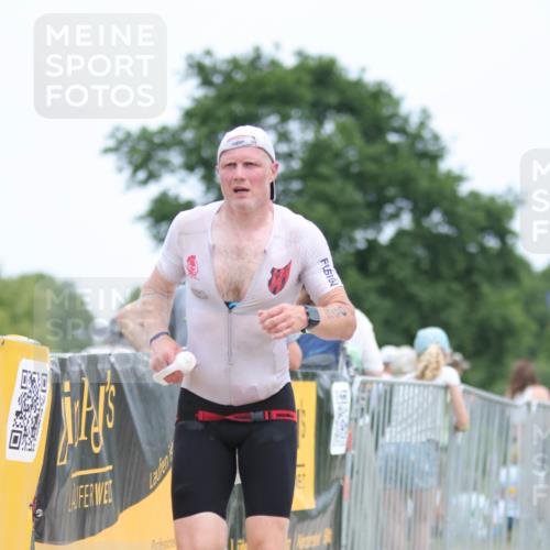 22.06.2025 - Viking Triathlon H.Heesch http://msf.ph/oto/8105142 22.06.2025 13:43:25 Laufen 457, 556 meine-sportfotos.de