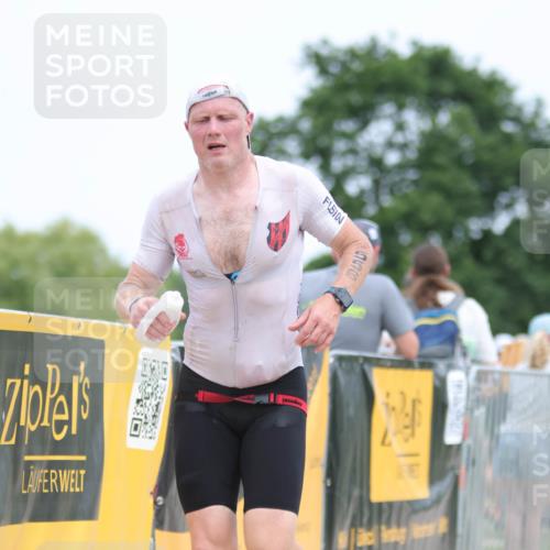 22.06.2025 - Viking Triathlon H.Heesch http://msf.ph/oto/8105146 22.06.2025 13:43:25 Laufen 457, 556 meine-sportfotos.de