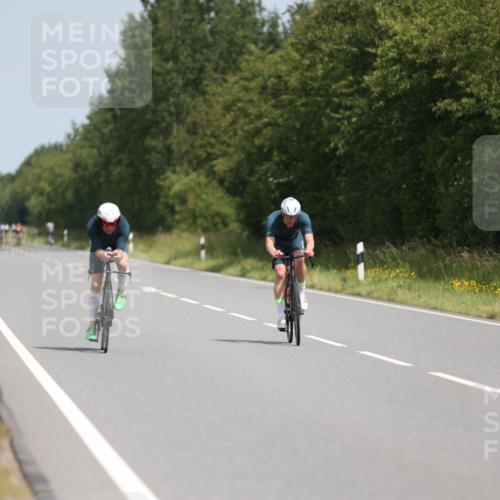 22.06.2025 - Viking Triathlon Yannick Fuchs http://msf.ph/oto/8105175 22.06.2025 12:09:33 Radfahren 31, 167, 185, 402, 495, 605 meine-sportfotos.de
