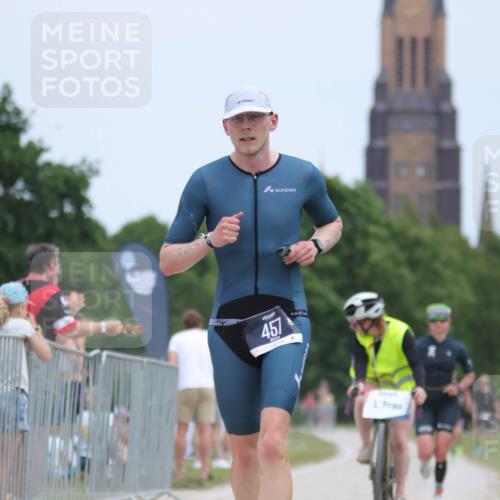 22.06.2025 - Viking Triathlon H.Heesch http://msf.ph/oto/8105177 22.06.2025 13:43:30 Laufen 15, 457, 556 meine-sportfotos.de