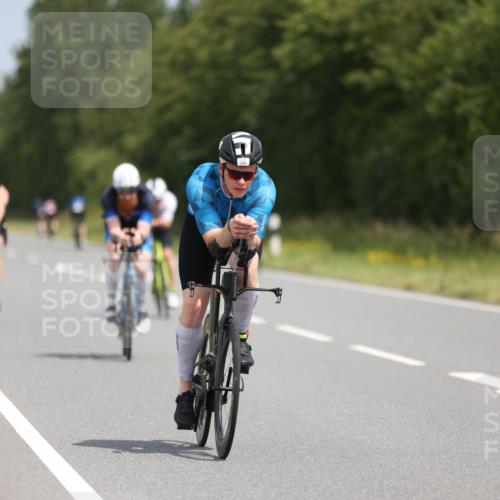 22.06.2025 - Viking Triathlon Yannick Fuchs http://msf.ph/oto/8105283 22.06.2025 12:09:58 Radfahren 298, 313, 341, 366, 386, 437, 542 meine-sportfotos.de