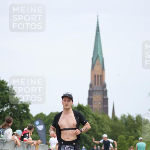 22.06.2025 - Viking Triathlon H.Heesch http://msf.ph/oto/8105296 22.06.2025 13:44:07 Laufen 42, 186, 501 meine-sportfotos.de