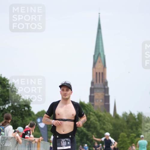 22.06.2025 - Viking Triathlon H.Heesch http://msf.ph/oto/8105302 22.06.2025 13:44:08 Laufen 42, 186, 501 meine-sportfotos.de