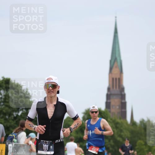 22.06.2025 - Viking Triathlon H.Heesch http://msf.ph/oto/8105334 22.06.2025 13:44:18 Laufen 42, 101, 522, 611 meine-sportfotos.de