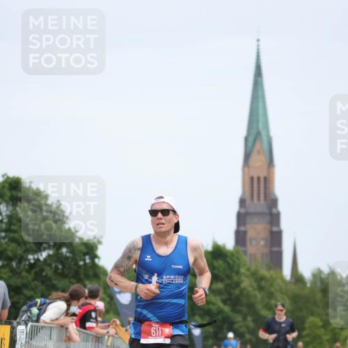 22.06.2025 - Viking Triathlon H.Heesch http://msf.ph/oto/8105338 22.06.2025 13:44:19 Laufen 42, 101, 522, 611 meine-sportfotos.de
