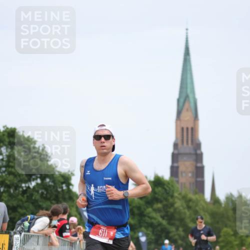 22.06.2025 - Viking Triathlon H.Heesch http://msf.ph/oto/8105344 22.06.2025 13:44:19 Laufen 42, 101, 522, 611 meine-sportfotos.de