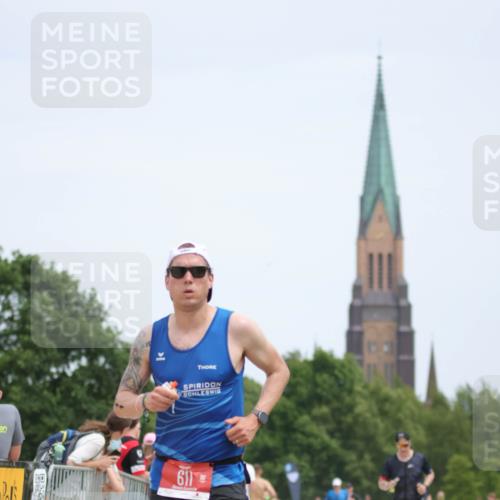 22.06.2025 - Viking Triathlon H.Heesch http://msf.ph/oto/8105350 22.06.2025 13:44:19 Laufen 42, 101, 522, 611 meine-sportfotos.de