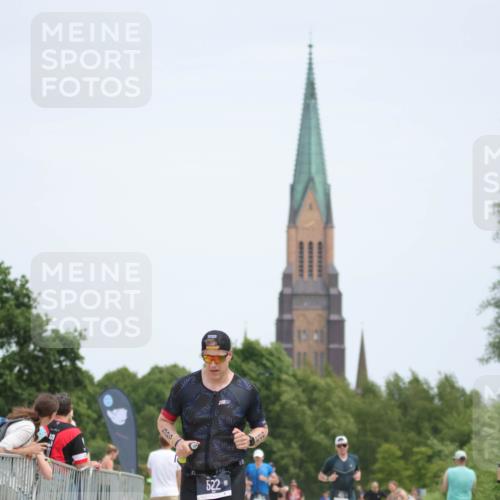 22.06.2025 - Viking Triathlon H.Heesch http://msf.ph/oto/8105355 22.06.2025 13:44:24 Laufen 522, 611 meine-sportfotos.de
