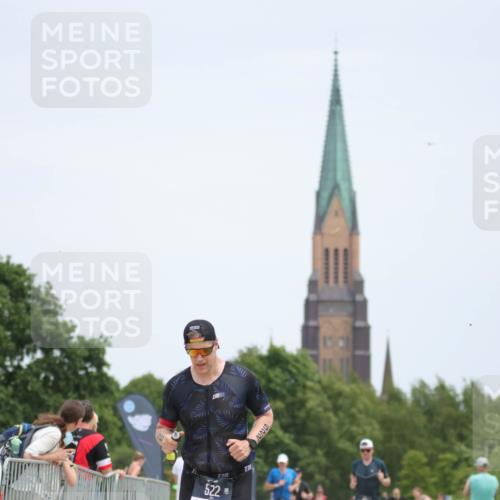 22.06.2025 - Viking Triathlon H.Heesch http://msf.ph/oto/8105360 22.06.2025 13:44:24 Laufen 522, 611 meine-sportfotos.de