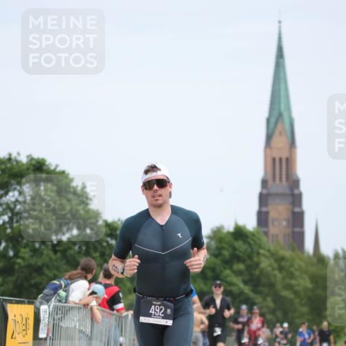22.06.2025 - Viking Triathlon H.Heesch http://msf.ph/oto/8105377 22.06.2025 13:44:32 Laufen 103, 216, 492 meine-sportfotos.de