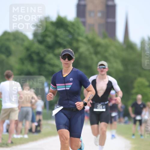 22.06.2025 - Viking Triathlon H.Heesch http://msf.ph/oto/8105450 22.06.2025 13:44:52 Laufen 224, 301, 517, 610 meine-sportfotos.de