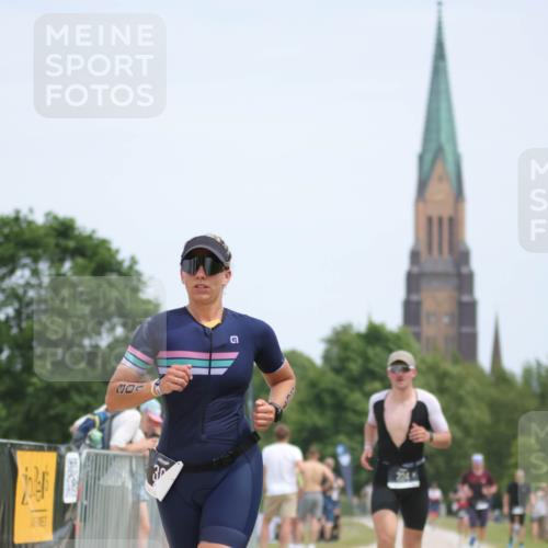22.06.2025 - Viking Triathlon H.Heesch http://msf.ph/oto/8105456 22.06.2025 13:44:55 Laufen 224, 301, 517, 610 meine-sportfotos.de