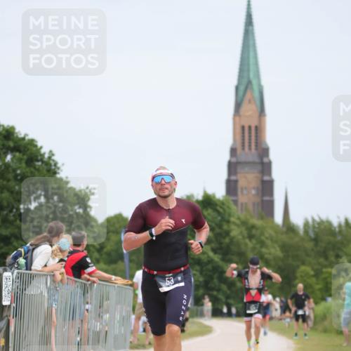 22.06.2025 - Viking Triathlon H.Heesch http://msf.ph/oto/8105484 22.06.2025 13:45:05 Laufen 53, 524 meine-sportfotos.de