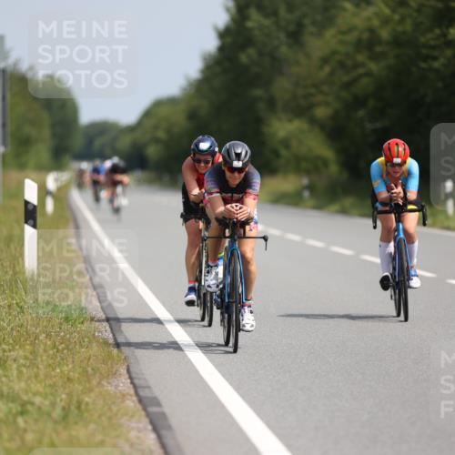 22.06.2025 - Viking Triathlon Yannick Fuchs http://msf.ph/oto/8105489 22.06.2025 11:29:50 Radfahren 72, 131, 150, 154, 270, 370, 553 meine-sportfotos.de