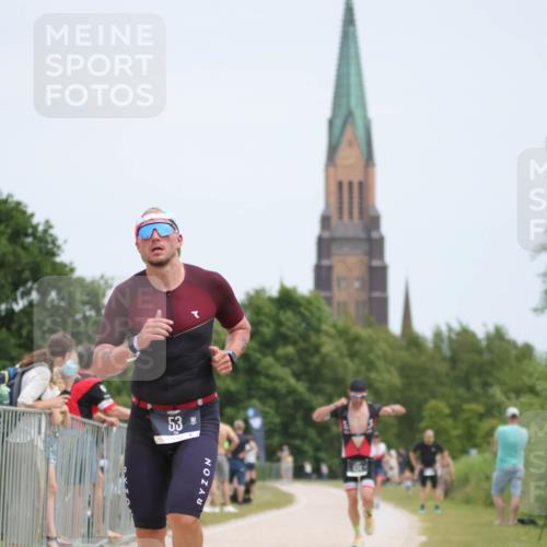 22.06.2025 - Viking Triathlon H.Heesch http://msf.ph/oto/8105490 22.06.2025 13:45:06 Laufen 53, 524 meine-sportfotos.de