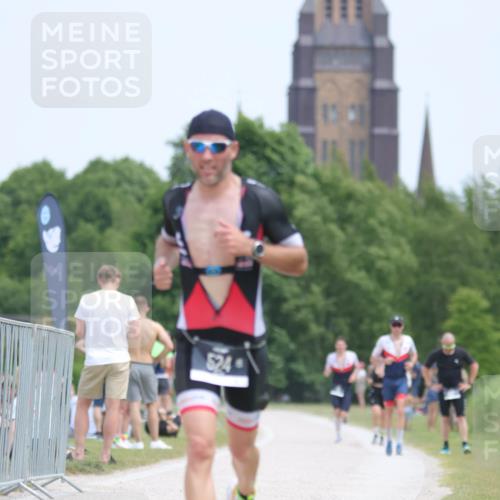 22.06.2025 - Viking Triathlon H.Heesch http://msf.ph/oto/8105499 22.06.2025 13:45:09 Laufen 53, 524 meine-sportfotos.de