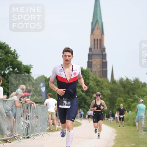22.06.2025 - Viking Triathlon H.Heesch http://msf.ph/oto/8105520 22.06.2025 13:45:24 Laufen 178, 196, 602 meine-sportfotos.de