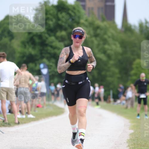 22.06.2025 - Viking Triathlon H.Heesch http://msf.ph/oto/8105528 22.06.2025 13:45:26 Laufen 178, 196, 602 meine-sportfotos.de