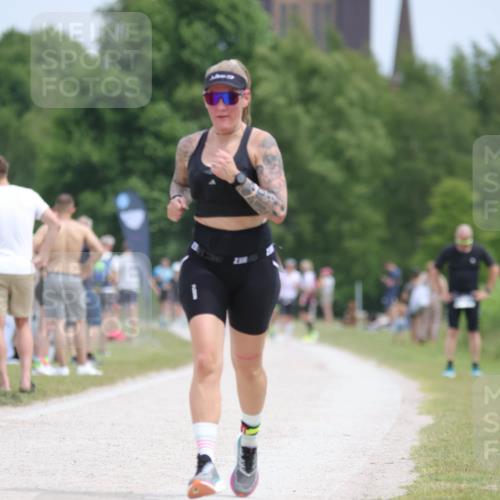 22.06.2025 - Viking Triathlon H.Heesch http://msf.ph/oto/8105533 22.06.2025 13:45:26 Laufen 178, 196, 602 meine-sportfotos.de