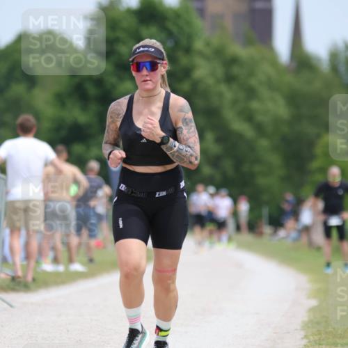 22.06.2025 - Viking Triathlon H.Heesch http://msf.ph/oto/8105535 22.06.2025 13:45:27 Laufen 178, 602 meine-sportfotos.de