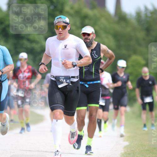 22.06.2025 - Viking Triathlon H.Heesch http://msf.ph/oto/8105564 22.06.2025 13:45:49 Laufen 84, 124, 273, 474 meine-sportfotos.de