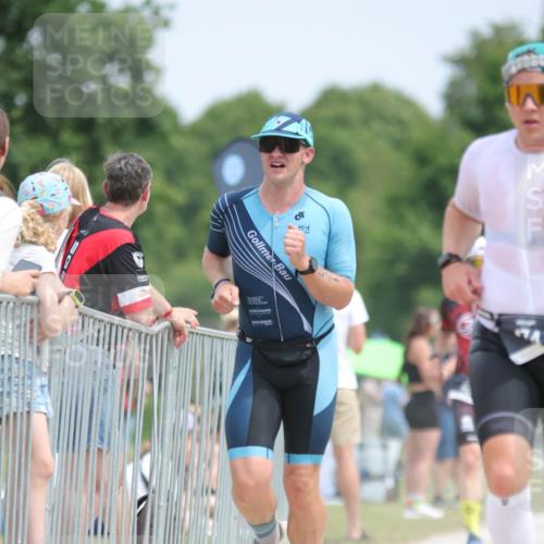 22.06.2025 - Viking Triathlon H.Heesch http://msf.ph/oto/8105571 22.06.2025 13:45:51 Laufen 84, 124, 149, 273, 474 meine-sportfotos.de
