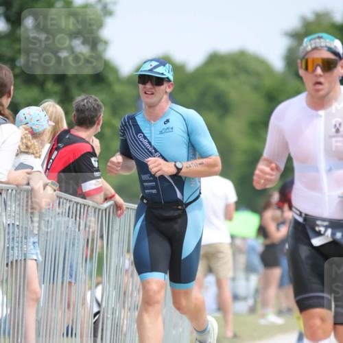 22.06.2025 - Viking Triathlon H.Heesch http://msf.ph/oto/8105574 22.06.2025 13:45:51 Laufen 84, 124, 149, 273, 474 meine-sportfotos.de