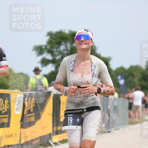 22.06.2025 - Viking Triathlon H.Heesch http://msf.ph/oto/8105687 22.06.2025 13:46:56 Laufen 19, 255, 330 meine-sportfotos.de