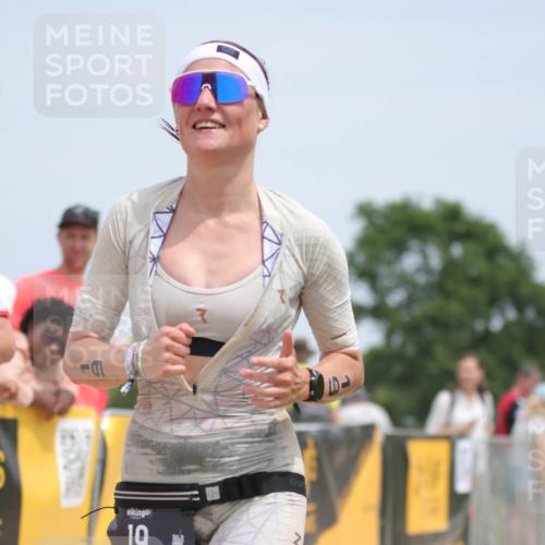 22.06.2025 - Viking Triathlon H.Heesch http://msf.ph/oto/8105695 22.06.2025 13:46:56 Laufen 19, 255, 330 meine-sportfotos.de