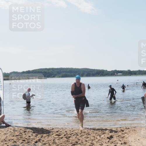 22.06.2025 - Viking Triathlon MichiJ http://msf.ph/oto/8105697 22.06.2025 10:51:11 Schwimmen 308, 436, 484 meine-sportfotos.de
