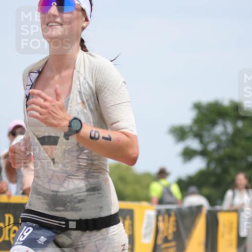 22.06.2025 - Viking Triathlon H.Heesch http://msf.ph/oto/8105700 22.06.2025 13:46:57 Laufen 19, 330 meine-sportfotos.de