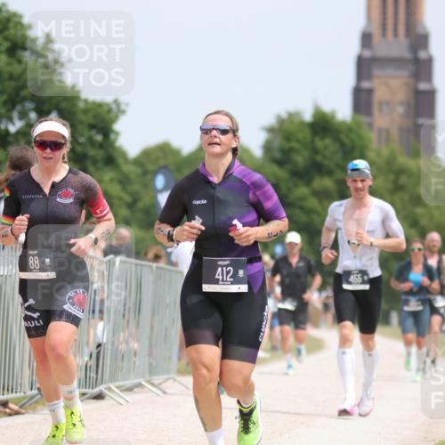 22.06.2025 - Viking Triathlon H.Heesch http://msf.ph/oto/8105702 22.06.2025 13:47:05 Laufen 88, 378, 398, 412, 455 meine-sportfotos.de