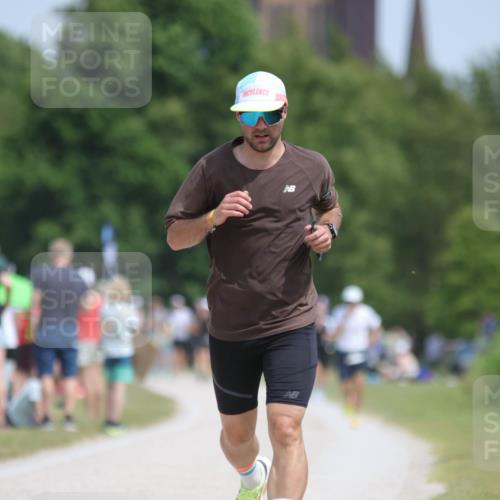 22.06.2025 - Viking Triathlon H.Heesch http://msf.ph/oto/8105723 22.06.2025 14:08:26 Laufen 645 meine-sportfotos.de