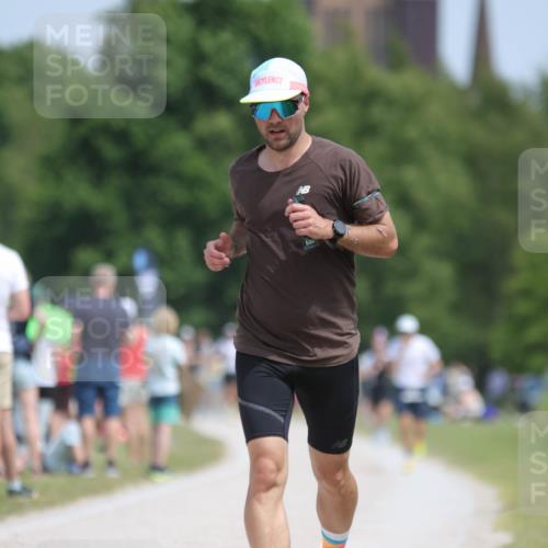 22.06.2025 - Viking Triathlon H.Heesch http://msf.ph/oto/8105725 22.06.2025 14:08:27 Laufen 645 meine-sportfotos.de