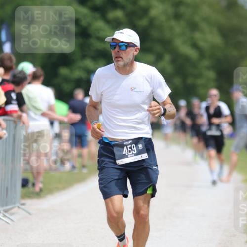 22.06.2025 - Viking Triathlon H.Heesch http://msf.ph/oto/8105736 22.06.2025 14:08:41 Laufen 459 meine-sportfotos.de