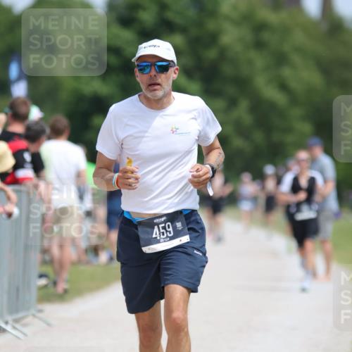 22.06.2025 - Viking Triathlon H.Heesch http://msf.ph/oto/8105748 22.06.2025 14:08:42 Laufen 459 meine-sportfotos.de