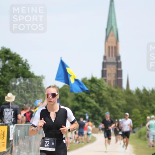 22.06.2025 - Viking Triathlon H.Heesch http://msf.ph/oto/8105795 22.06.2025 14:08:51 Laufen 22, 87, 555 meine-sportfotos.de
