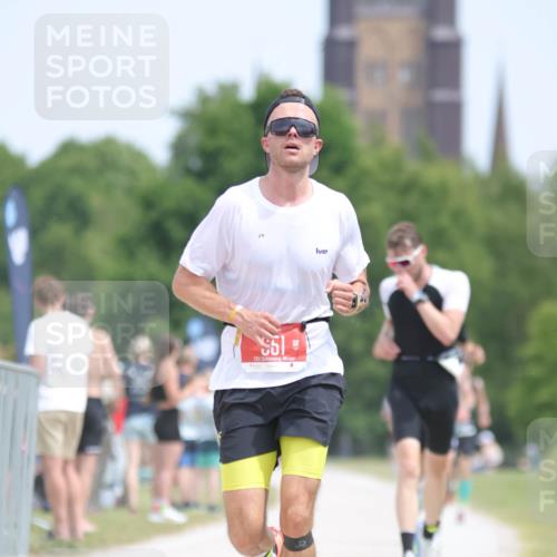 22.06.2025 - Viking Triathlon H.Heesch http://msf.ph/oto/8105816 22.06.2025 13:47:32 Laufen 69, 233, 272, 617, 651 meine-sportfotos.de